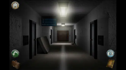 Forever Lost: Episode 1 screenshot 6