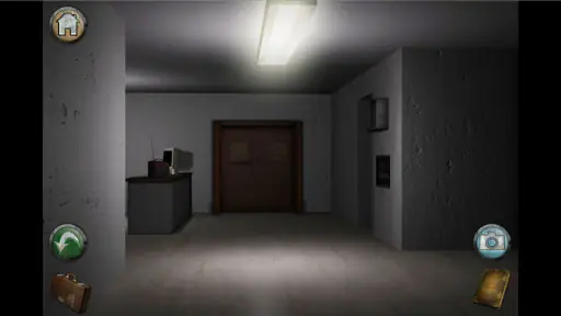 Forever Lost: Episode 1 screenshot 8