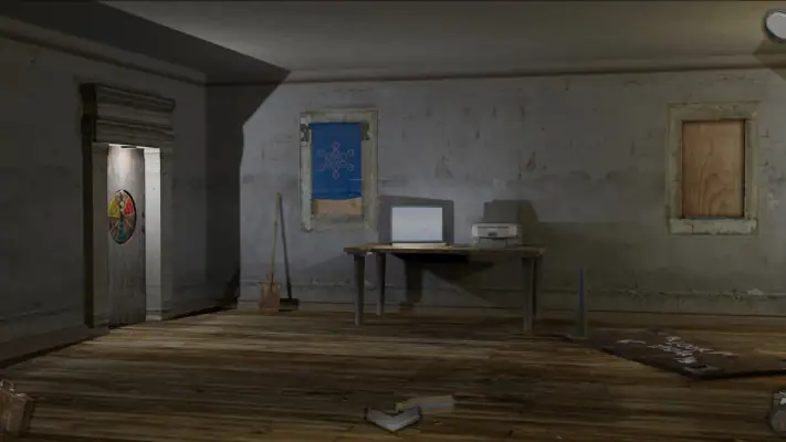 Forever Lost: Episode 3 screenshot 1
