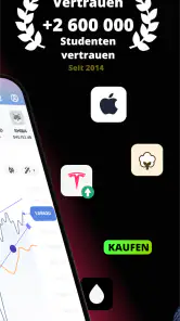 Forex Trading für Anfänger screenshot