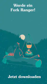 Fork Ranger - nachhaltig essen screenshot 8
