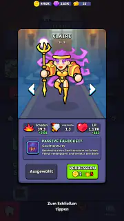 Fortress Merge: Puzzle Defense screenshot 4