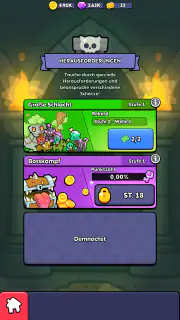 Fortress Merge: Puzzle Defense screenshot 6