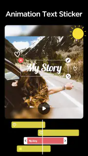 Foto-Diashows mit Musik screenshot 4