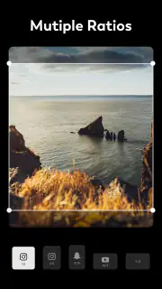 Foto-Diashows mit Musik screenshot 6