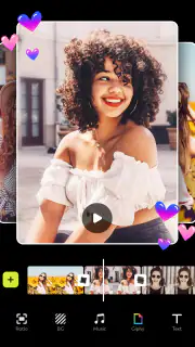 Foto-Diashows mit Musik screenshot 7