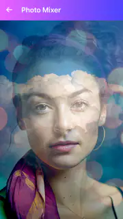 Foto-Mixer & Foto-Editor screenshot 6