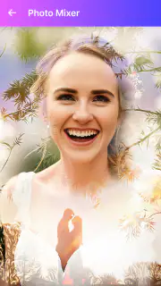 Foto-Mixer & Foto-Editor screenshot 8