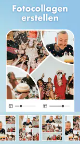 Foto Verbessern - PixLift screenshot