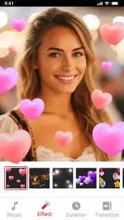 Foto-Video-Maker screenshot 2