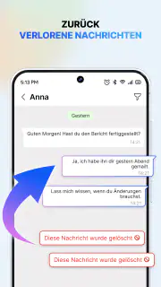 Foto & Video Wiederherstellung screenshot 6