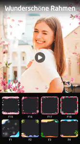 Foto-Videomacher mit Musik screenshot