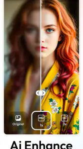 FramMe Photo Editor & Collage screenshot