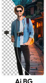 FramMe Photo Editor & Collage screenshot 3