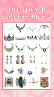 Frauenschmuck - bester Schmuck screenshot 3