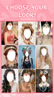 Frauenschmuck - bester Schmuck screenshot 7