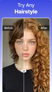 Fravix - AI Photo Generator screenshot 1