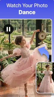 Fravix - AI Photo Generator screenshot 4