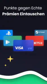 Freecash: Spiele für Geld screenshot