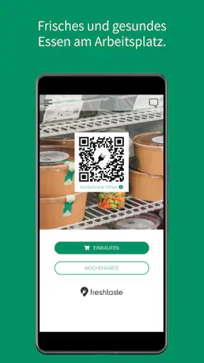 freshtaste screenshot 1