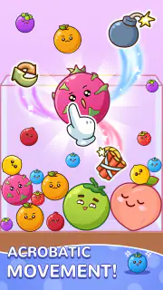 Fruit Drop Master screenshot 8