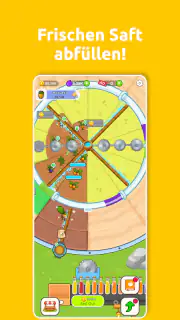 Fruit Juice Farm screenshot 2