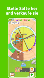 Fruit Juice Farm screenshot 3