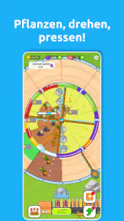 Fruit Juice Farm screenshot 4