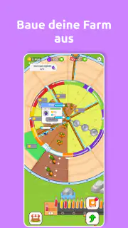 Fruit Juice Farm screenshot 5