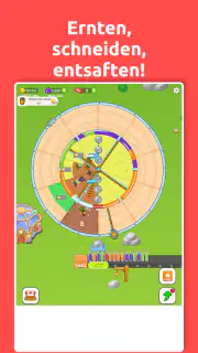 Fruit Juice Farm screenshot 6