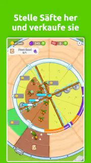 Fruit Juice Farm screenshot 8