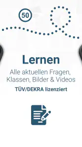 Führerschein 2025 GOLD screenshot