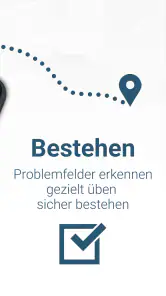Führerschein 2025 GOLD screenshot