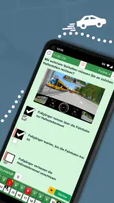 Führerschein 2025 PRO screenshot