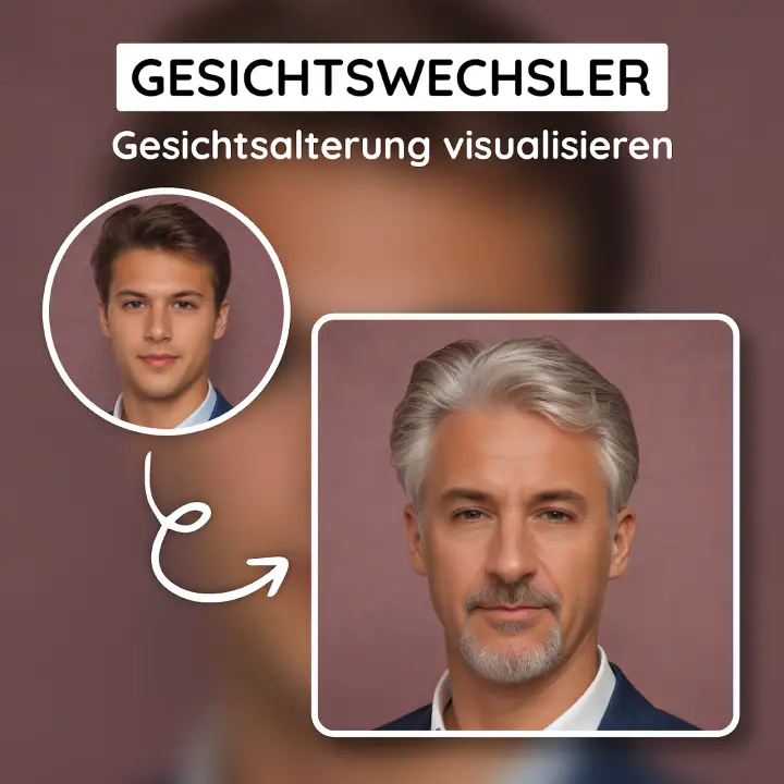 Future Self Face Aging Changer screenshot 1