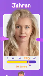 FutureFace-Dein Gesicht morgen screenshot 2