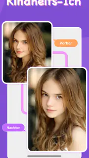 FutureFace-Dein Gesicht morgen screenshot 4