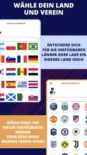 Fußball Card Creator FC 25 screenshot 6