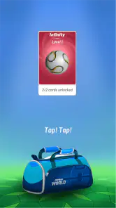 Football World - Real People screenshot