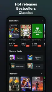 G2A screenshot