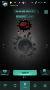 Galaxy Defense: Fortress TD screenshot