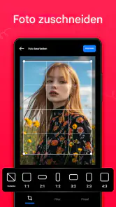 Galerie screenshot