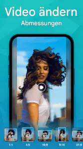Galerie - Fotos &Videos App screenshot