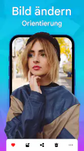 Galerie - Fotos &Videos App screenshot