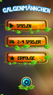 Galgenmännchen 2 screenshot 6