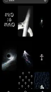 Gallerie Wallpapers screenshot 5