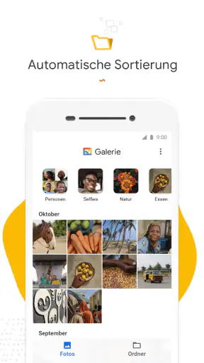 Gallery screenshot 1