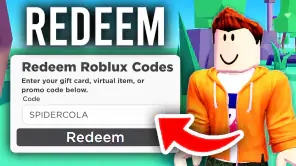 Game Codes for Roblox screenshot 1