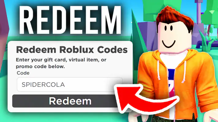 Game Codes for Roblox screenshot 1