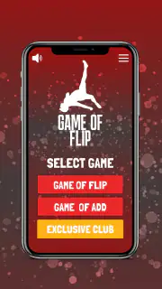 Game of FLIP screenshot 1